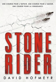 Stone rider - Pépite 2015