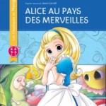 Alice au pays des merveilles - Nobi Nobi