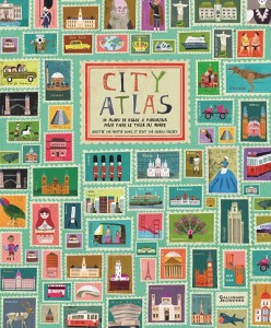 City atlas