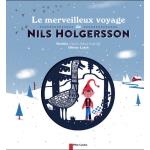 le merveilleurx voyage de Nils Hogersson