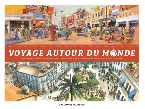 Couv. Voyage autour du monde.indd