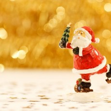 Sélection livres pour enfants - Noël