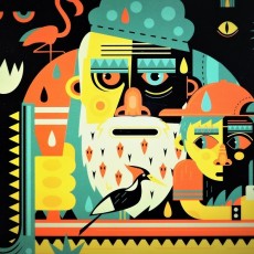 Dans la gueule de l'alligator - Carl Hiassen - Editions Thierry Magnier