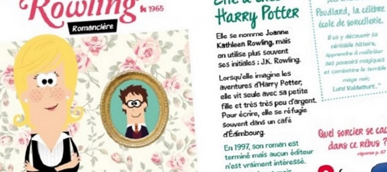 ils sont forts ces Anglais - bonhomme de chemin