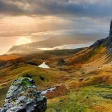 Ecosse