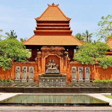 Bali Kuta
