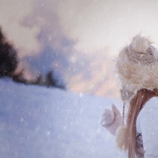 breve neige