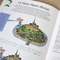 Mon cahier d'activités : chevalier et aventurière - CMN