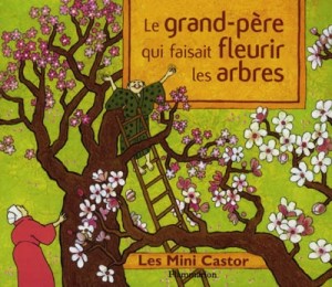 sélection livres enfant - Japon