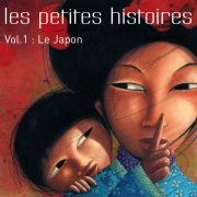 sélection livres enfant - Japon