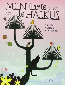 sélection livres enfant - Japon