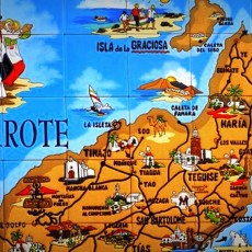 Espagne - Les Canaries et Madrid - livres pour enfants