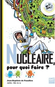 tchernobyl - Fukushima - nucléaire