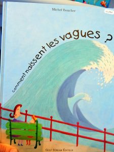 livre enfant La Rochelle