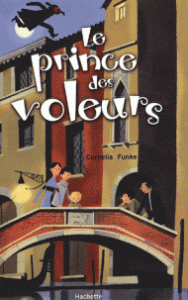 le prince des voleurs - Funcke