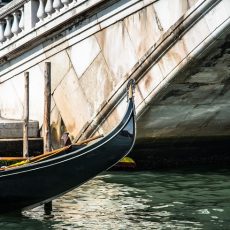 Venise- roman - Funcke