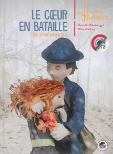 Verdun, le coeur en bataille - première guerre mondiale