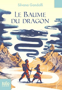 Népal : baume du dragon de Silvana Gandolfi