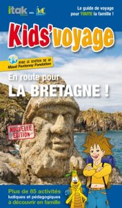 guide de voyage Enfants Bretagne