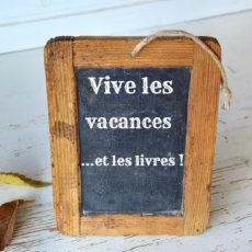 Vacances : livres pour enfants - Voyage