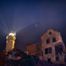 les évadés d'Alcatraz