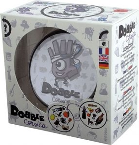 jeu voyage dobble corsica