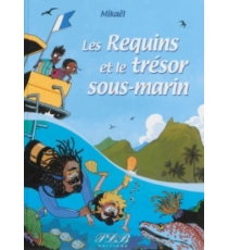 livre pour enfants : plongée