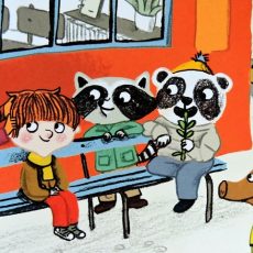 Au secours la rentrée - ABC mélody