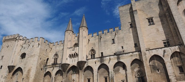 livres pour enfants - Avignon - Provence