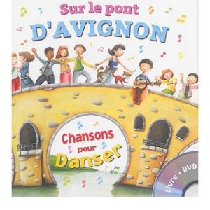livres pour enfants - Avignon - Provence