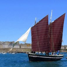 Saint Malo : le corsaire de St Malo