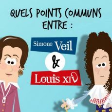 Ils sont forts ces Français - Bonhomme de chemin