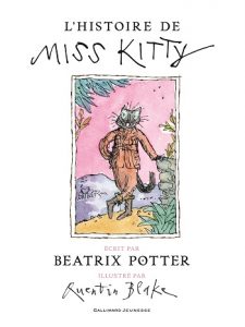 Beatrix Potter