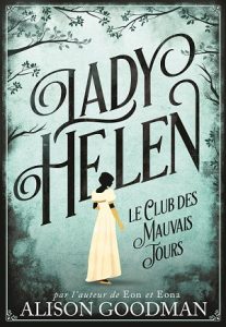 Lady Helen - Goodman - Gallimard jeunesse