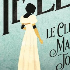 Lady Helen - Goodman - Gallimard jeunesse
