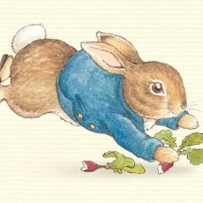 Beatrix Potter