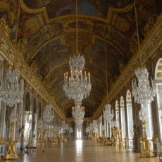 Versailles © Ville de Versailles
