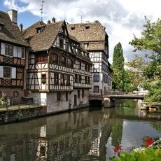 Alsace Strasbourg