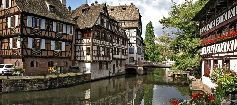 Alsace Strasbourg