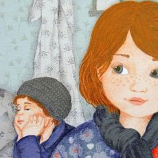 Neige et contes de Noël - Elitchka Editions
