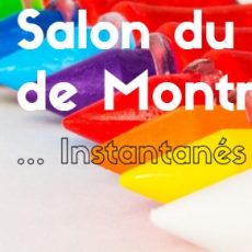 Salon du livre et de la presse jeunesse 2016 - Montreuil