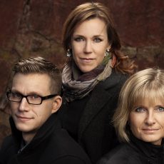 Roman Pax de Åsa Larsson Henrik Jönsson Ingela Korsell