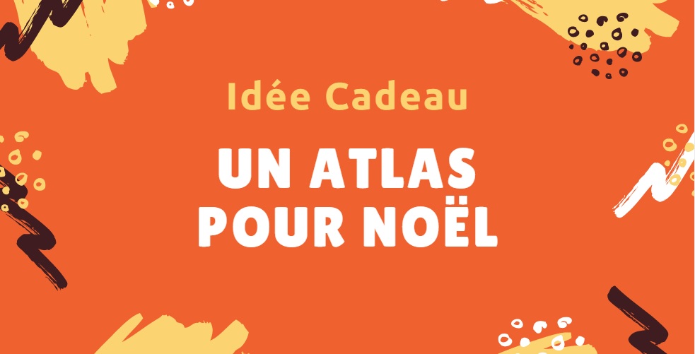 livres pour enfants : atlas et documentaires du monde