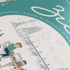 zu guide famille - Bordeaux