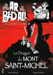 Le-dragon-du-Mont-Saint-Michel-roman