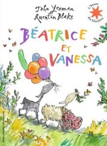 beatrice-vanessa-quentin-blake