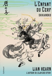 shikanoko-enfant-cerf