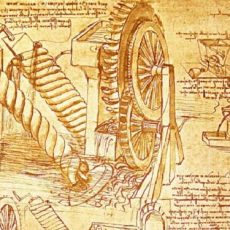 livres-enfants-leonard-de-vinci