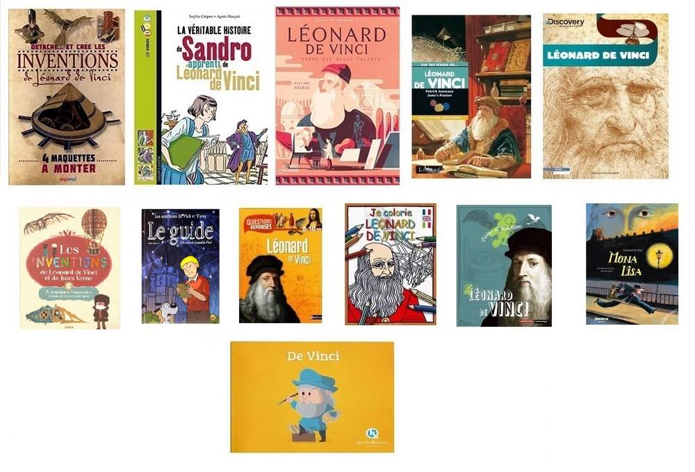 livres-enfants-leonard-de-vinci