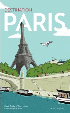 destination-paris